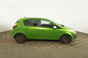 Opel  3