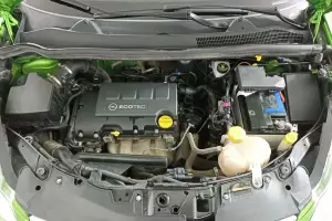 Opel  7