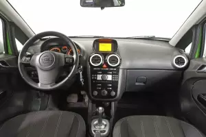 Opel  8