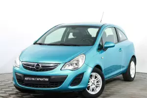 Opel  1