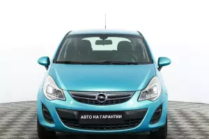 Opel  2