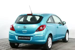 Opel  3