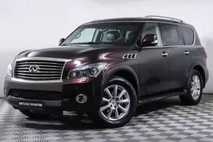 Infiniti  1
