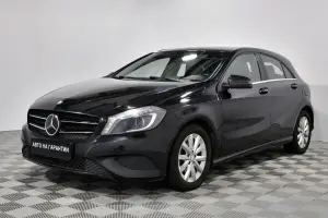 Mercedes-Benz  1