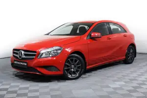 Mercedes-Benz  1