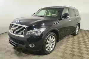Infiniti  1