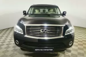 Infiniti  2