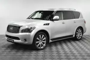 Infiniti  1