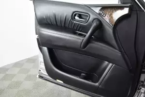 Infiniti  7
