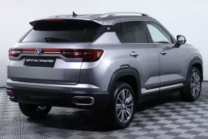 Changan  4