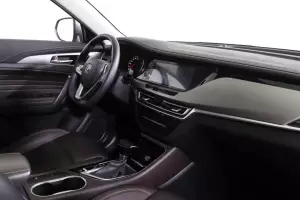 Changan  7