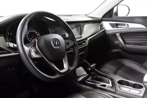 Changan  9