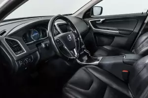 Volvo  8