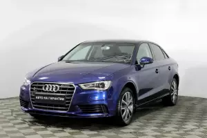 Audi  1