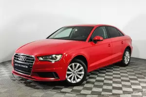 Audi  1