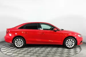 Audi  3