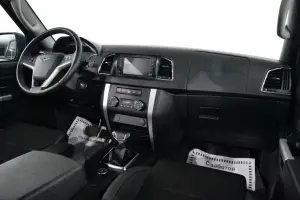 УАЗ  7