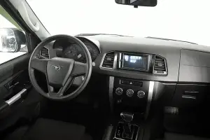 УАЗ  5