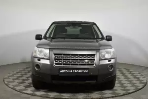 Land Rover  10