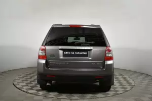 Land Rover  15