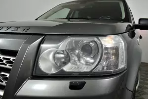 Land Rover  14