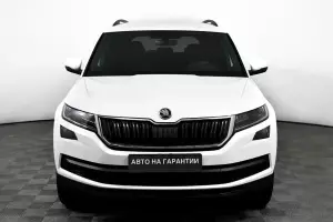 Skoda  2