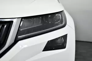 Skoda  6