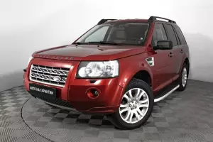 Land Rover  11
