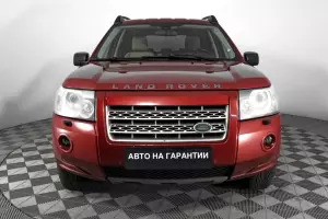 Land Rover  20