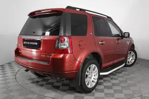 Land Rover  18