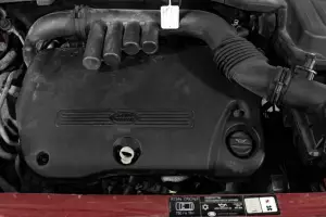 Land Rover  15