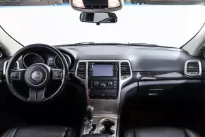 Jeep  8