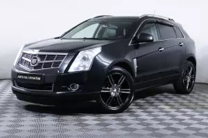 Cadillac  1