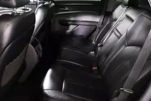 Cadillac  10