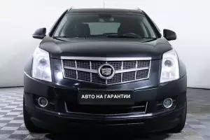 Cadillac  2