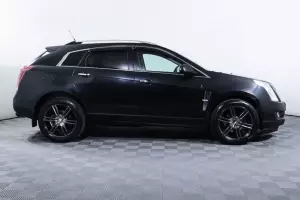 Cadillac  3