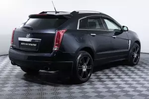Cadillac  4
