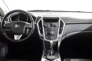 Cadillac  6
