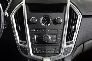 Cadillac  8