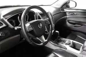 Cadillac  9