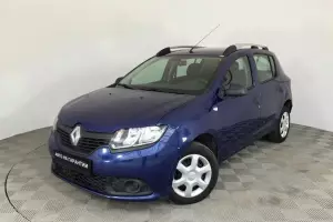 Renault  11