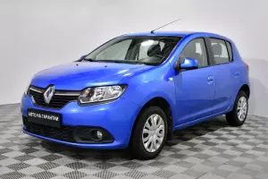 Renault  1