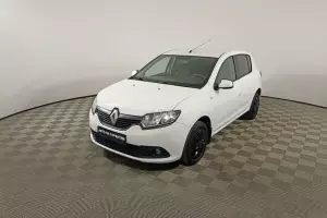 Renault  1