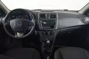 Renault  10