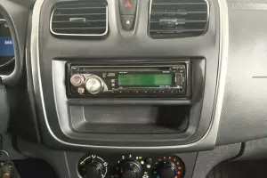 Renault  12