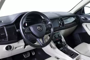 Skoda  8