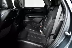 Cadillac  10