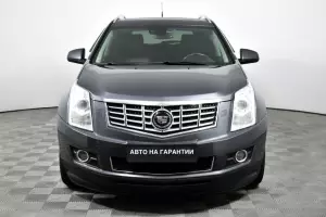 Cadillac  2