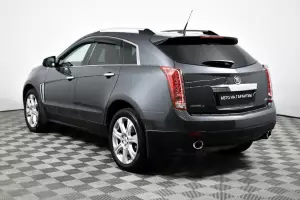 Cadillac  4