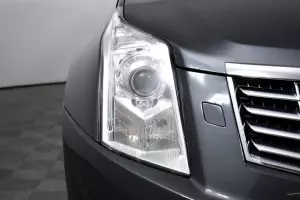 Cadillac  6